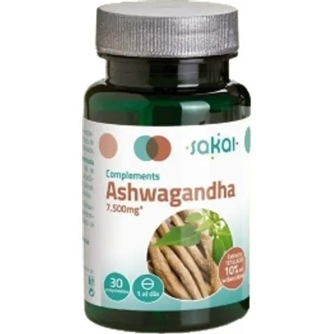 Sakai Ashwagandha – imagen 4