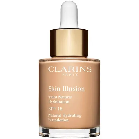 CLARINS Skin Illusión – imagen 4