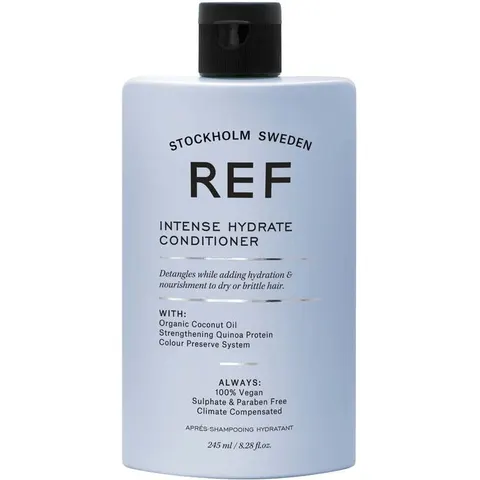 REF Intense Hydrate Acondicionador capilar 245mL – imagen 2