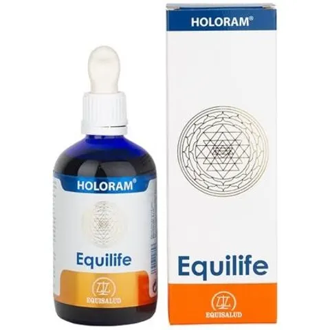 Equisalud Holoram Equilife 100ml – imagen 4
