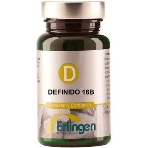 Erlingen Definido 16 B 60 comp – imagen 2
