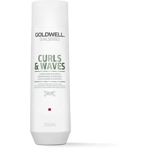 Goldwell Curls & Waves shampoo 250 ml – imagen 4
