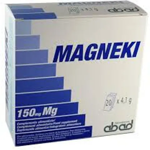 Abad Magneki 20 Stick – imagen 4