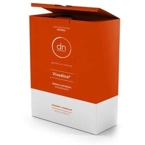 Direct Nutrition Vivedina 20 uds – imagen 3