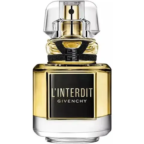 Givenchy L'Interdit Perfume 35mL – imagen 4