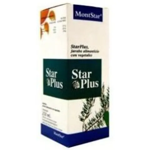 MontStar Star Plus 250 ml 250 ml – imagen 3