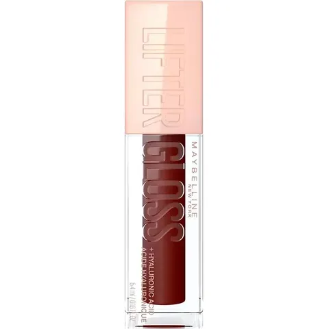 Maybelline Lifter gloss #028-Mapple – imagen 3