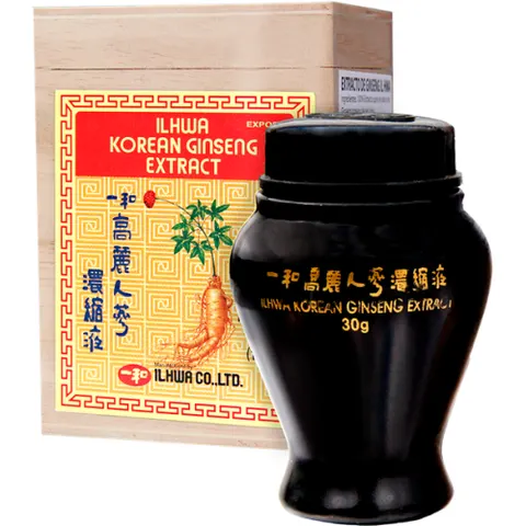 Tongil ext.ginseng il hwa 30gr – imagen 5