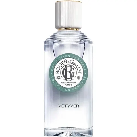 Roger & Gallet Vetyver Colonia 100ml – imagen 3