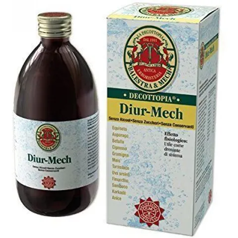 Decottopia Diur Mech 500Ml – imagen 3