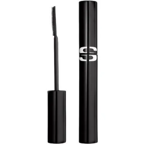Sisley PHYTO-MASCARA so intense #deep black – imagen 2