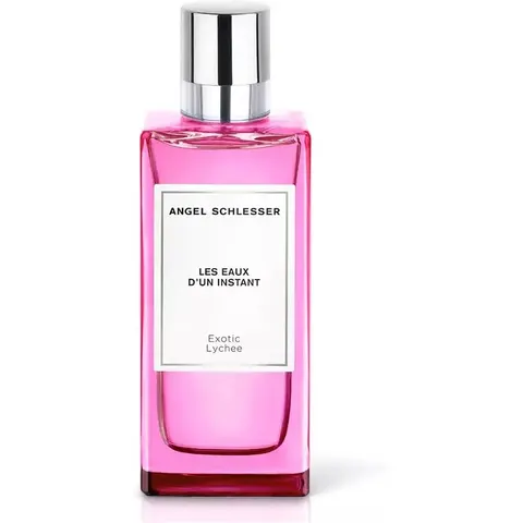 ANGEL SCHLESSER Les Eaux d'Un Instant Exotic Lychee – imagen 4