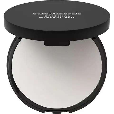 bareMinerals Original Mineral Veil compact #Translucent – imagen 3