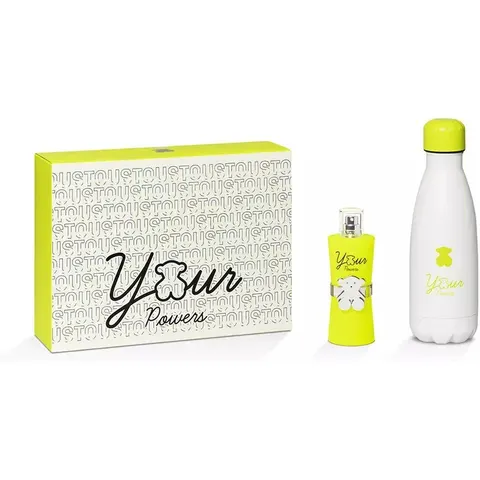 Tous Your Powers Estuche 2 pz – imagen 3