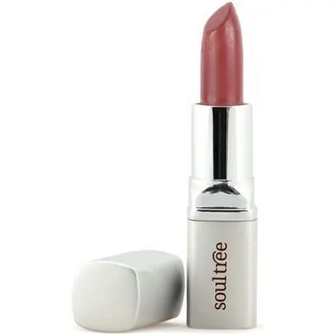 Soultree Barra de labios 810 Java Brown – imagen 3