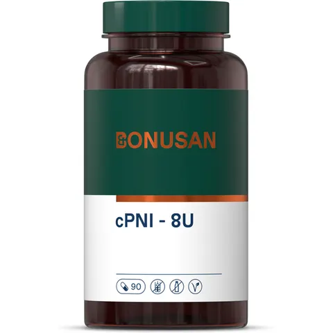 Bonusan Cpni-8 U 90 caps – imagen 2