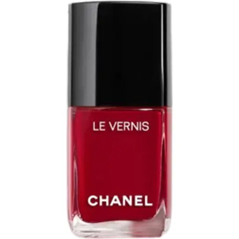 Chanel Le Vernis #153-pompier – imagen 3