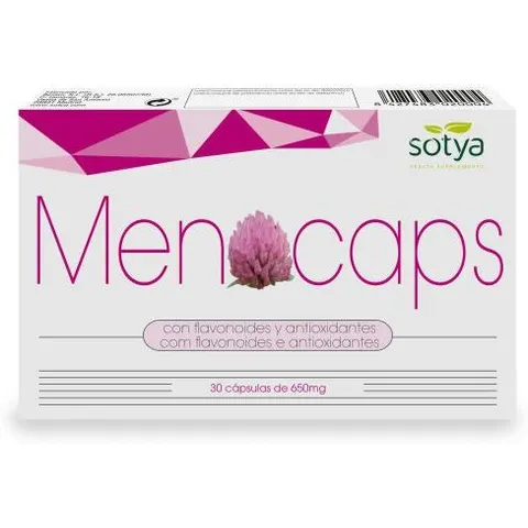 Sotya Menocaps 550mg 30cáps – imagen 4