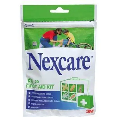 Nexcare Botiquín flexible – imagen 2