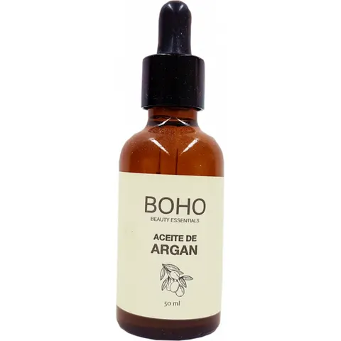 Boho Green Make-Up Aceite Argán Bio 50 ml – imagen 2