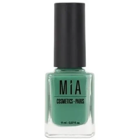 Mia Cosmetics Paris Esmalte #jade – imagen 3
