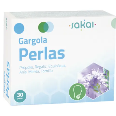 Sakai Gargola 30 Perlas – imagen 5