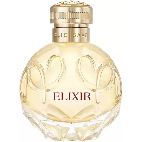 Elie Saab Elixir Perfume 00 ml – imagen 3