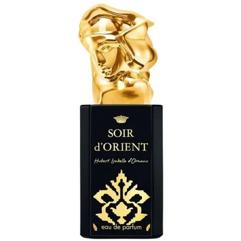 Sisley Soir de Orient Eau de Parfum Mujer 50mL – imagen 3