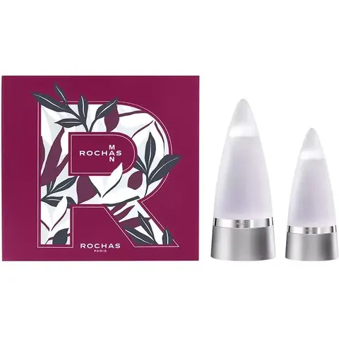 Rochas Man Estuche 2 pz – imagen 3