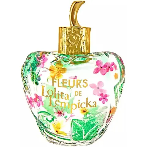 Fleurs de Lolita Lempicka – imagen 4