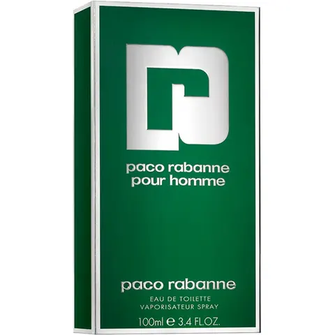 Paco Rabanne Pour Homme – imagen 3