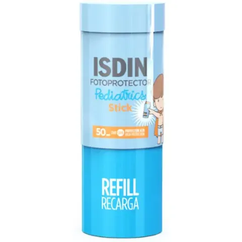 Isdin Pediatrics Stick SPF50 Refill 20 gr – imagen 5