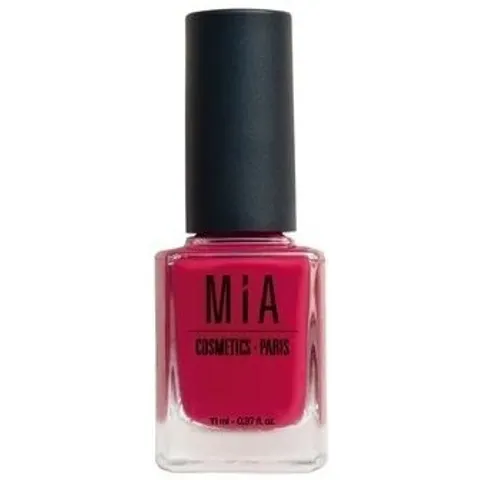 Mia Cosmetics Paris Esmalte #royal ruby – imagen 3