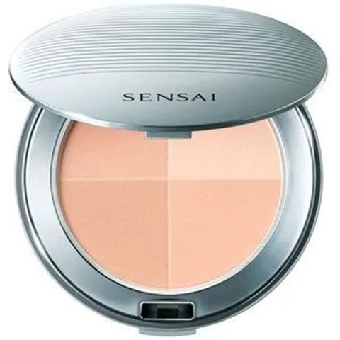 Sensai Cp pressed powder – imagen 4