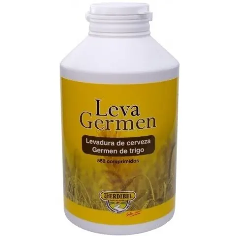 Herdibel Levagermen 550 comp – imagen 5
