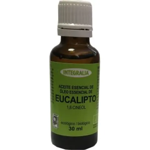 Integralia Esencia De Eucalipto Eco 30 ml – imagen 3