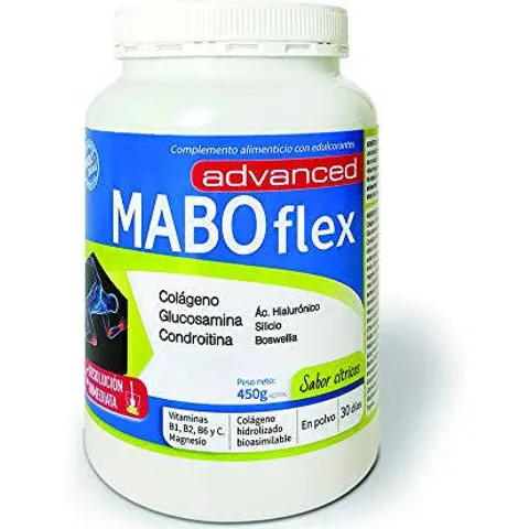 Mabo Maboflex Advanced 450 gr – imagen 4