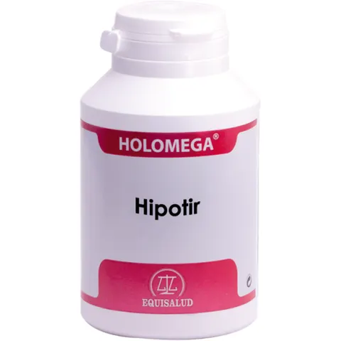 Equisalud holomega hipotir 180cap. – imagen 4