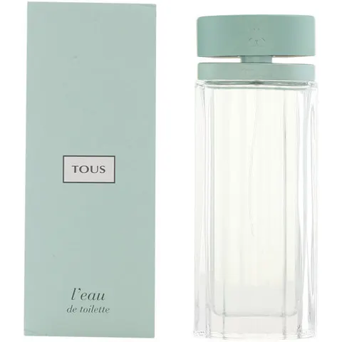 Tous L'Eau EDT 90 ml – imagen 4