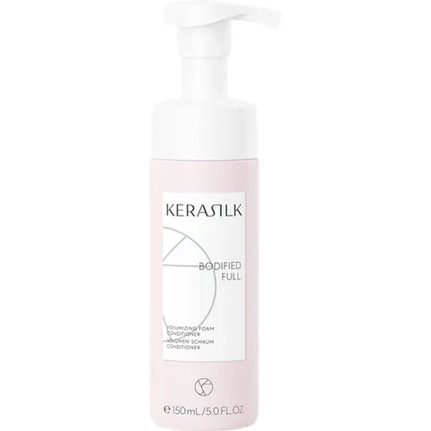 Kerasilk Volumizing Foam Conditioner 150 ml – imagen 3