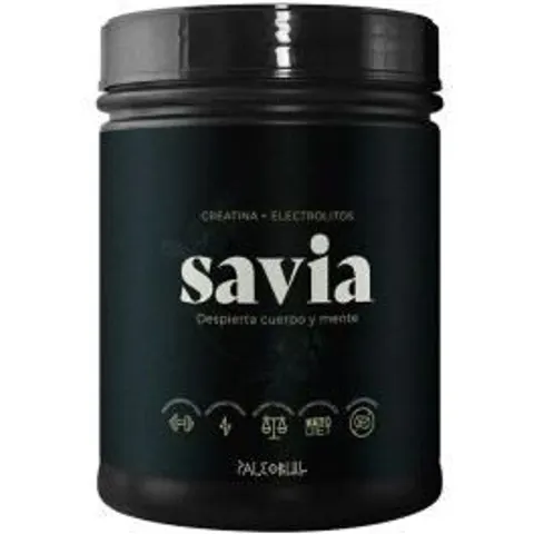 Paleobull Savia Creatina + Electrolitos 450 gr – imagen 4