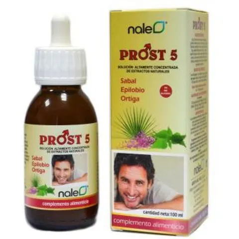 Nale Prost 5 100 ml – imagen 3