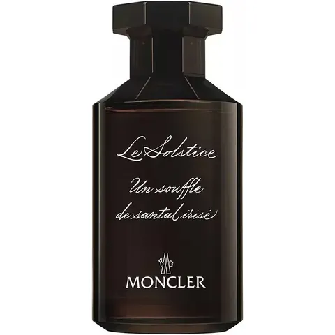 Moncler Le Solstice Eau de Parfum 100 ml – imagen 3