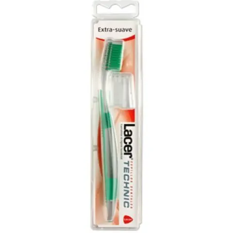 Lacer Cepillo Dental Extrasuave – imagen 5