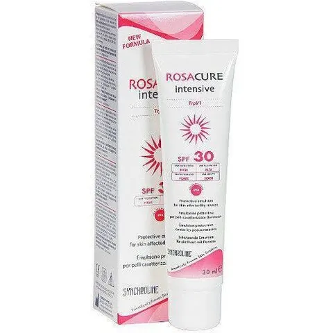 Rosacure Intensiva SPF30 30ml – imagen 5