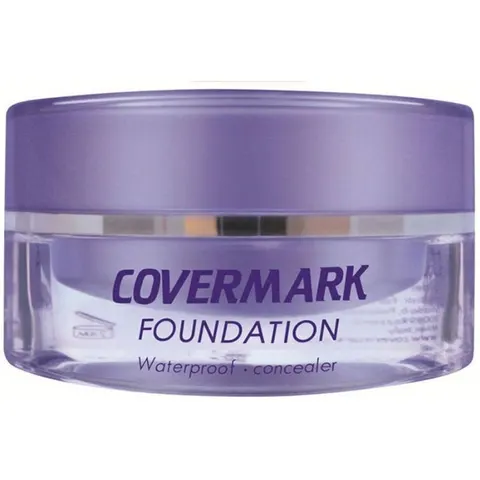 Covermark Foundation 15 ml 09 – imagen 3