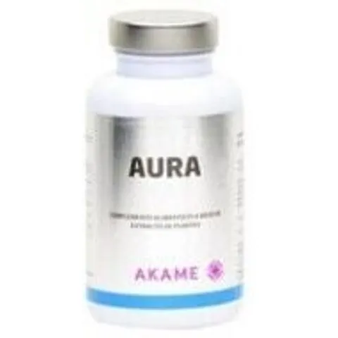 Akame Aura 60 Cápsulas – imagen 3