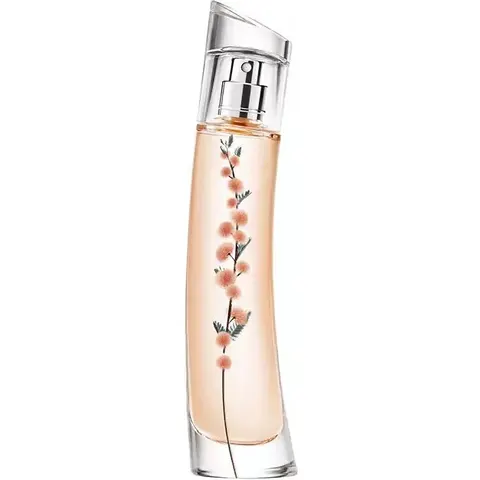 Kenzo Flower Ikebana Mimosa – imagen 5