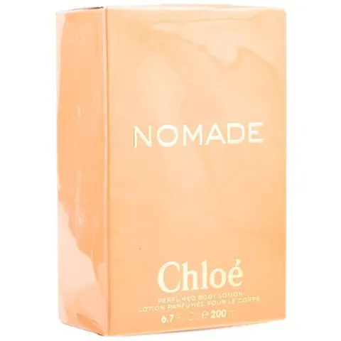 Chloé Loción corporal Nomade 200mL – imagen 3