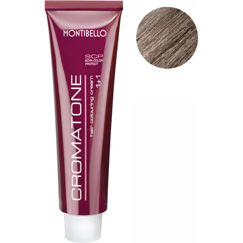 Montibello cromatone tinte capilar 60 ml811 – imagen 2